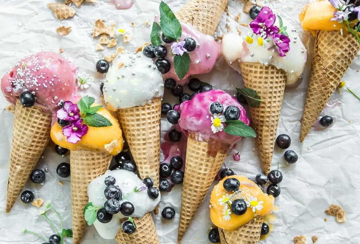 ice-cream